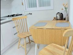 Dongam Double Station Area 2-Room Fully Furni 6th image