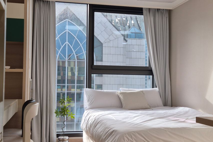 🩷명동5분교회뷰123