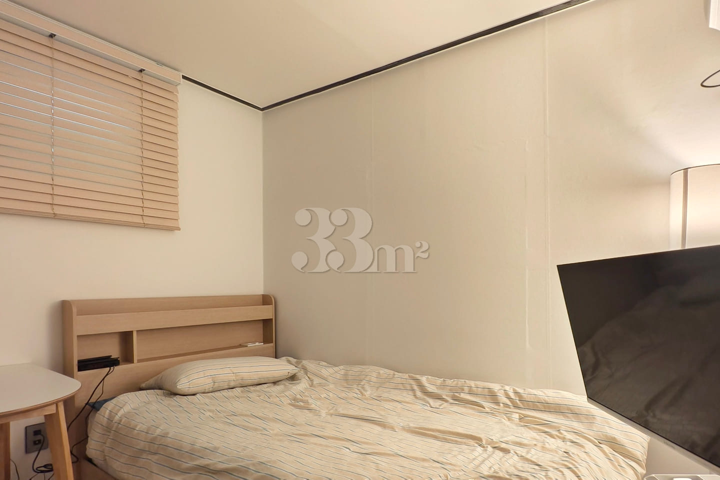 Sillim Gudi New Studio Apartment p1 7th image