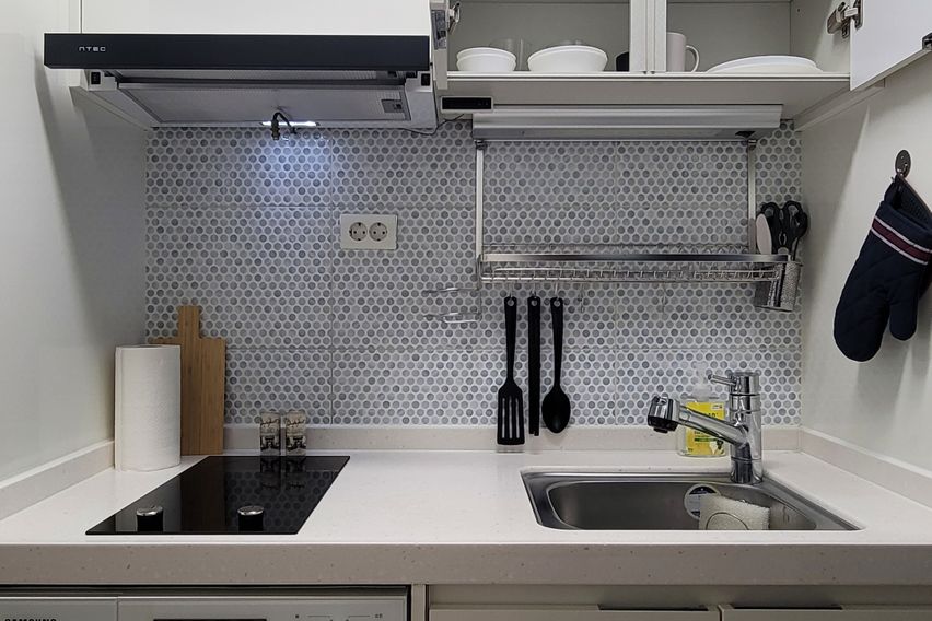 정자역/푸른Stay