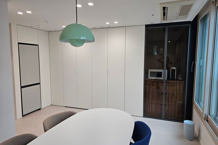 π‘β¨ Stylish Munjeong Accommodation β Newly Re 11th image