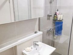 A rare, hotel-quality two-bedroom :) 15th image