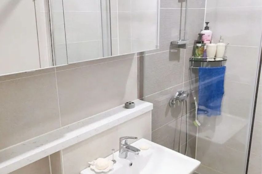 호텔급 귀한 투룸 :)