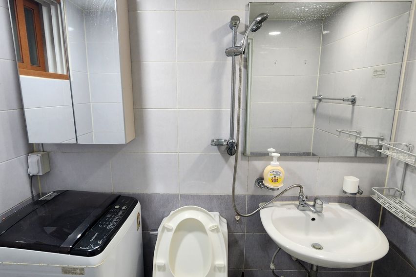 주차편리 투룸🏡104