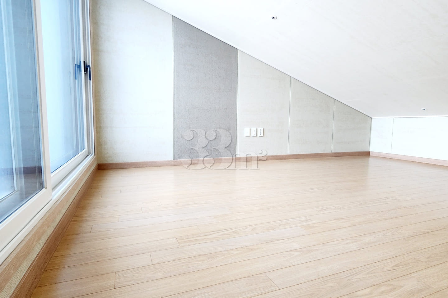 One-month stay at a beachfront duplex with a 4th image