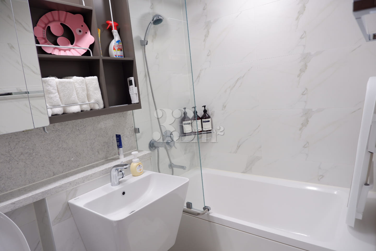 Yeondong New 3-Room Full Option Kids Room 14th image