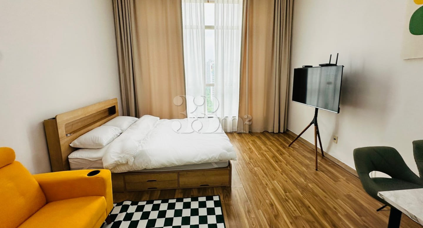 Dongtan π Fully Furnished π City View 6th image