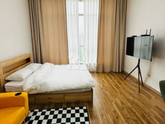 Dongtan π Fully Furnished π City View 6th image