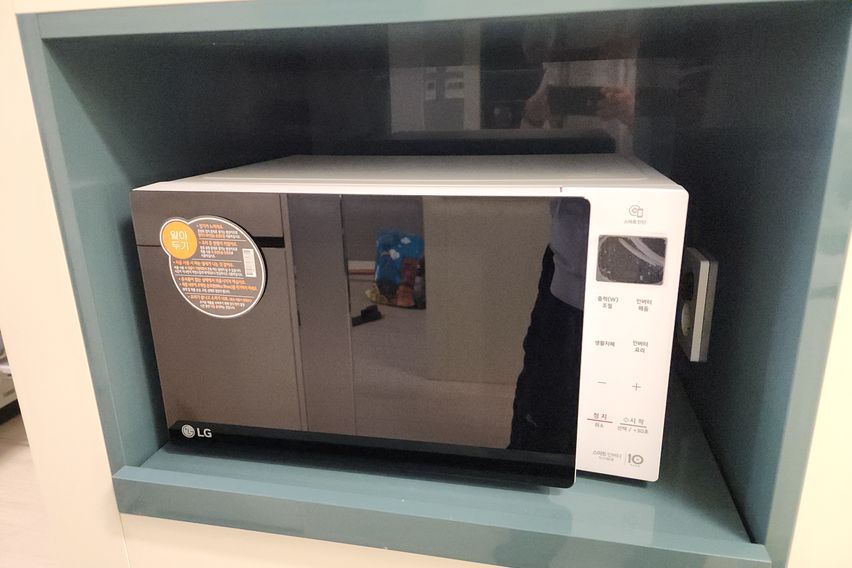 상암동 풀옵션오피스텔