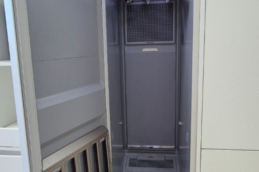 옥정중앙상가 쾌적한공간