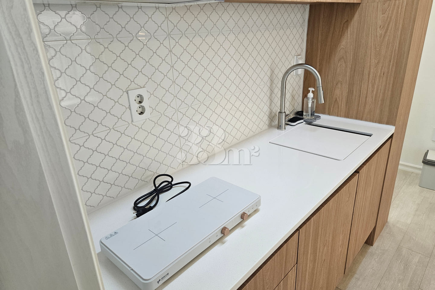 ☆Special Price☆ Byeongjeom Station Two-Room A 15th image