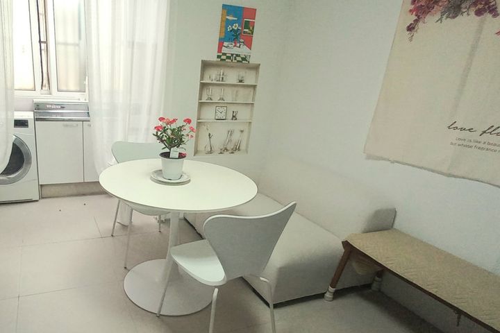 3-bedroom unit near Inha University / Dohwa I 2th image