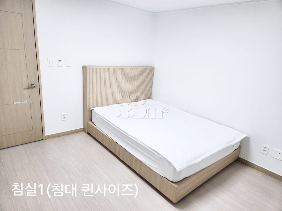 Homaesil 2-room + 2-room loft 2th image