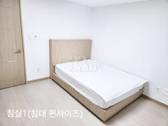 Homaesil 2-room + 2-room loft 2th image