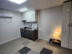 One-room apartment on Cafe Street, Nam-gu, Da 2th image