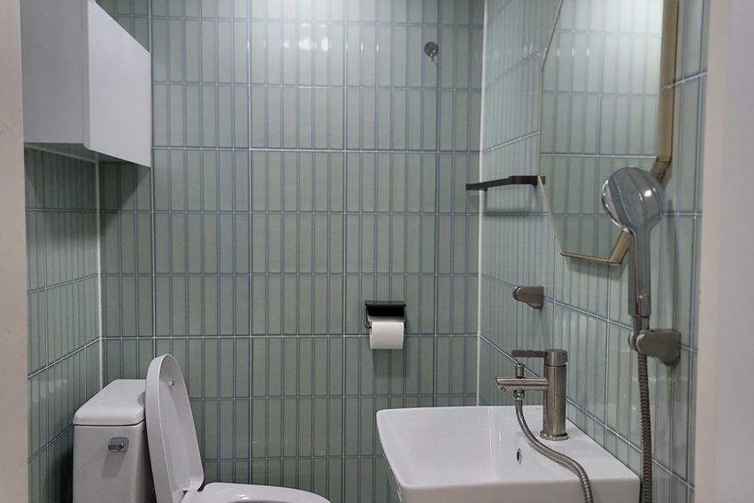 1.수유리올수리2룸 10번째 이미지