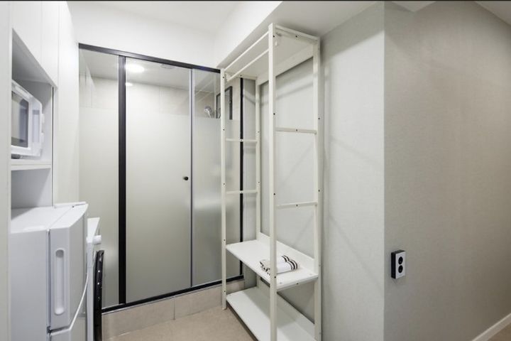 Deluxe Room 6th image