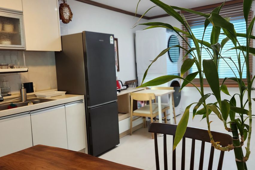 조용한단독주택 8번째 이미지