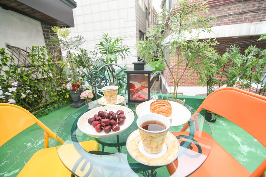 신촌역도보5분2룸풀옵션 19번째 이미지