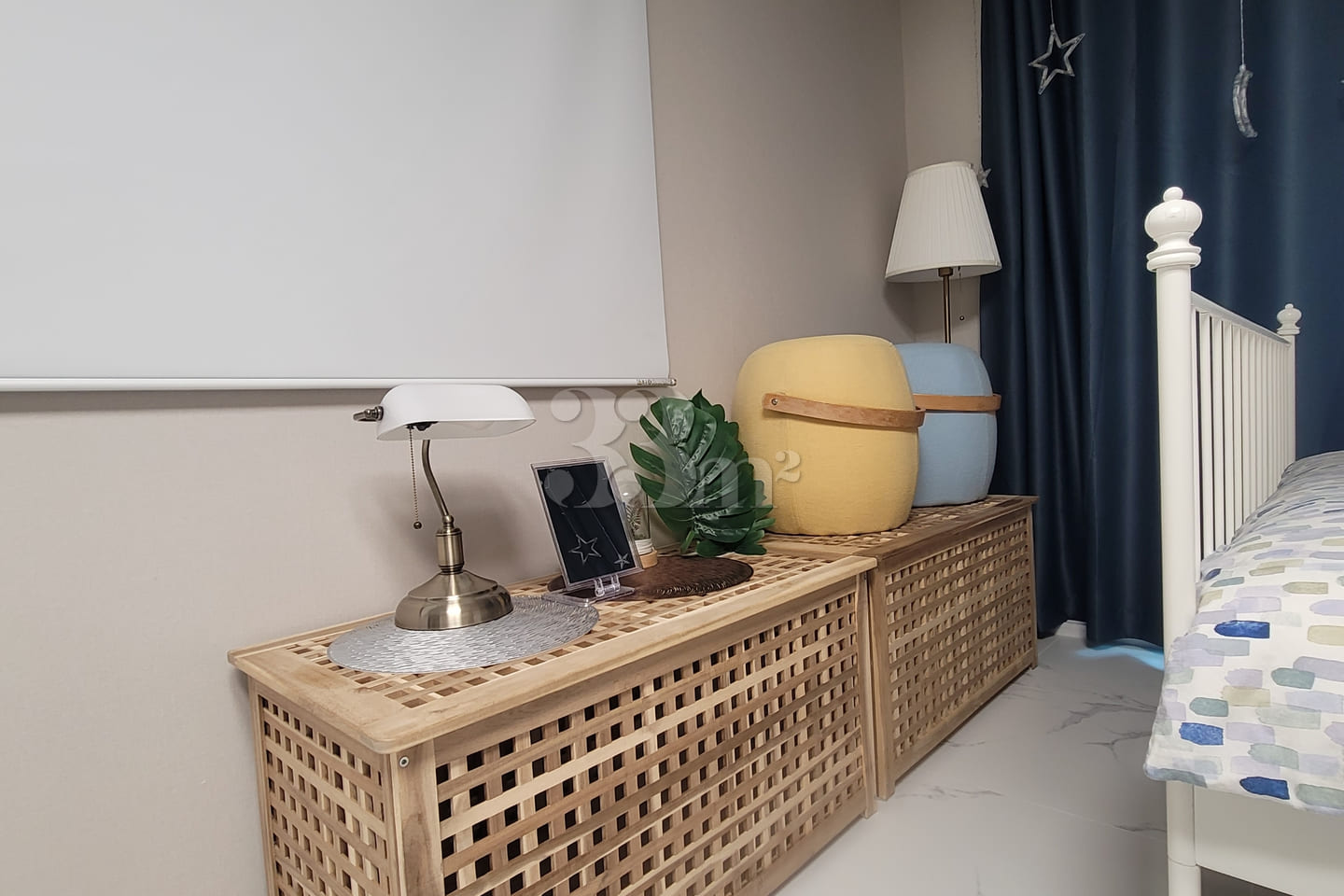 Spacious Room ♡ Fully Furnished ♡ For 4 Peopl 9th image