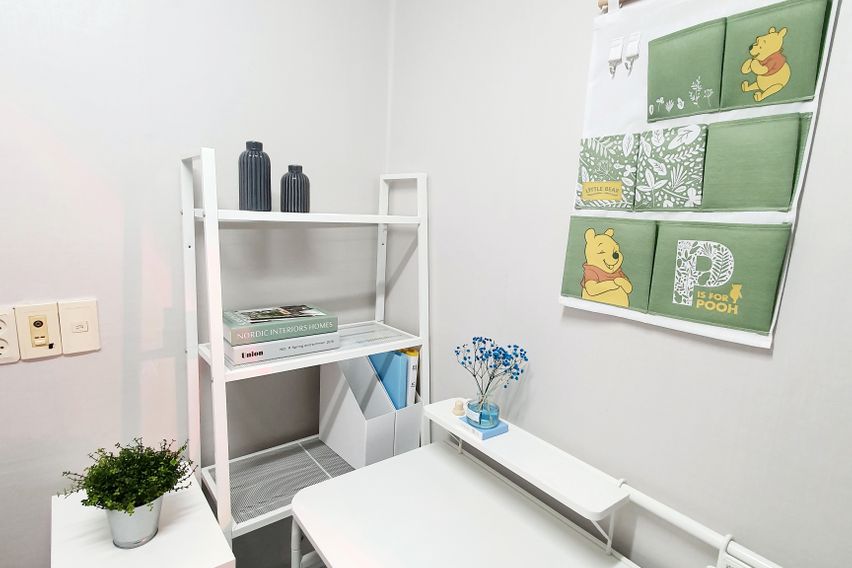 충정로역30초 여성층