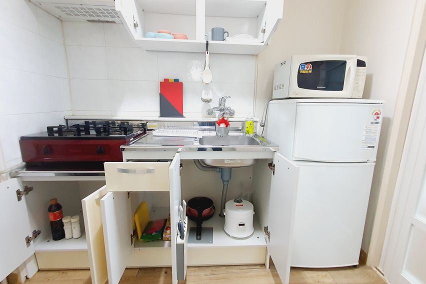 충대병원 도보권 3호