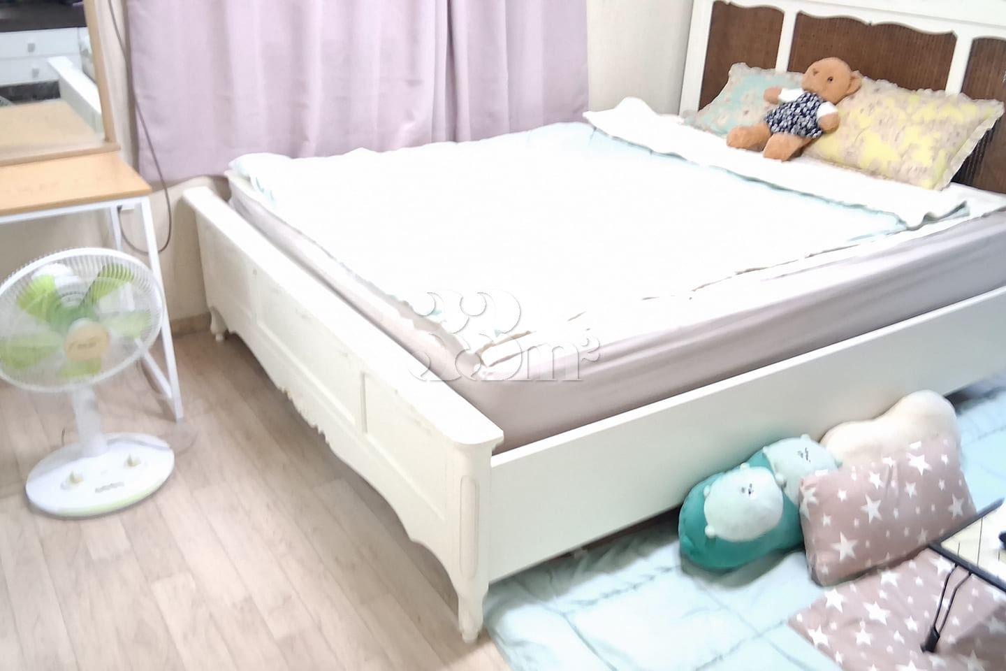 Gumi Fully Furnished Studio (Unit 21) 3th image