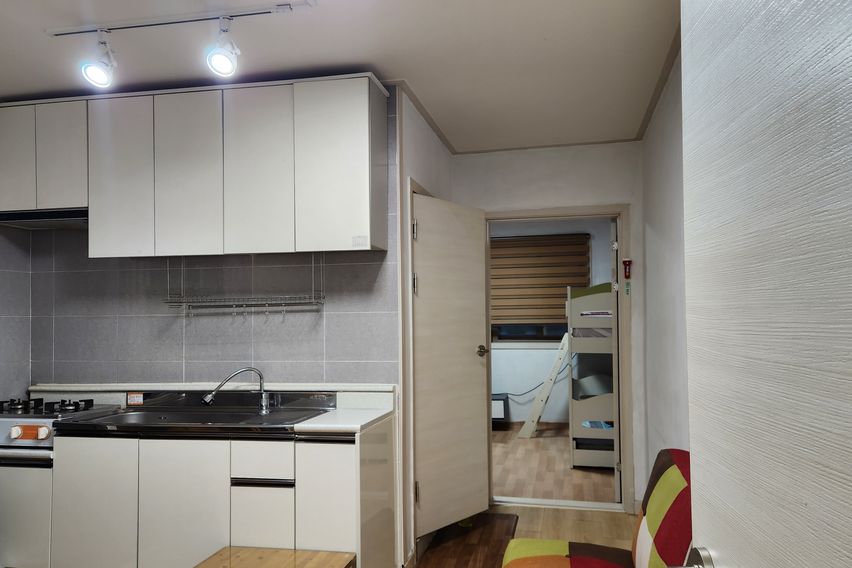 인천법원앞 깔끔풀옵션