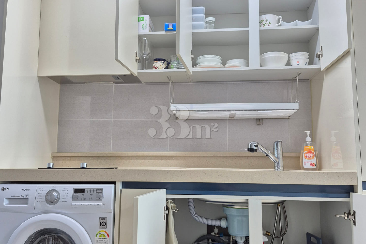 Gangneung Jumunjin 15th-floor ocean view 7th image