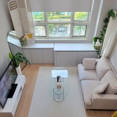 백석역3분/풀옵션 1 방 이미지