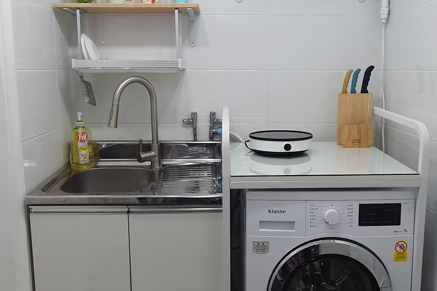 건대/군자 인접 원룸