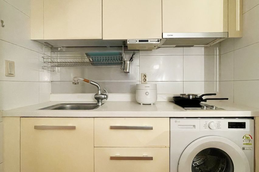 🩵여의도 초역세권🩵