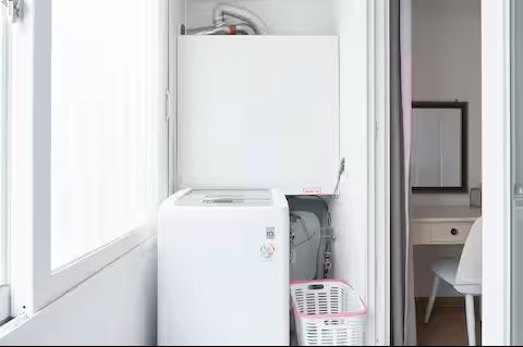 🍀 Gangnam Nonhyeon-dong 🍀 Room 204 14th image