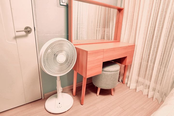 인천부평삼산2룸풀옵❣️ 3번째 이미지