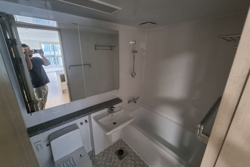 연신내구파발역10분2룸