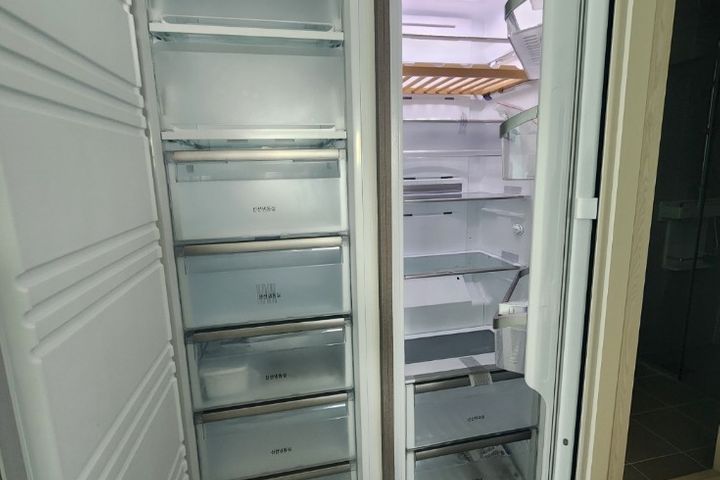 청라역 멋진뷰 고급숙소 8번째 이미지