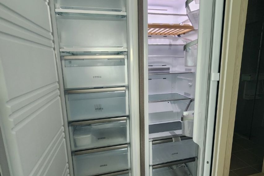 청라역 멋진뷰 고급숙소