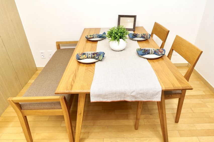 Gangbyeon Station area, convenient living, fu 8th image