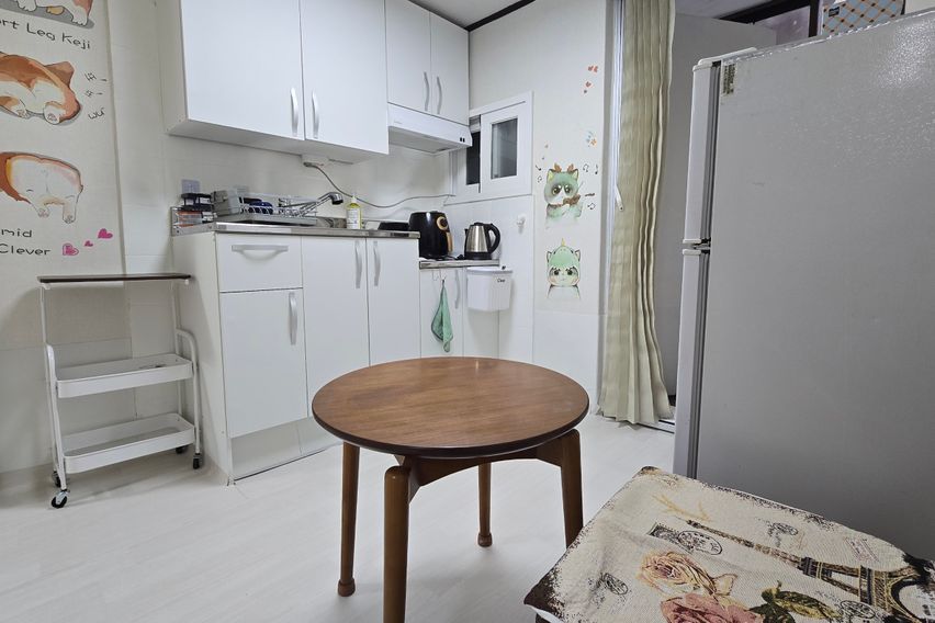 편리한 접근,편안한 쉼