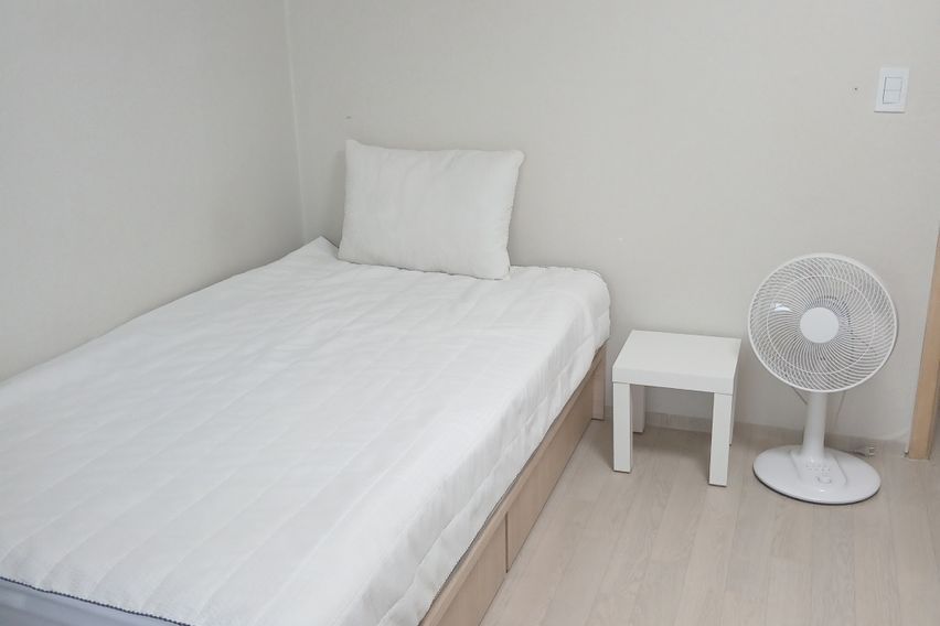 역촌역 베란다에서 여유 3번째 이미지