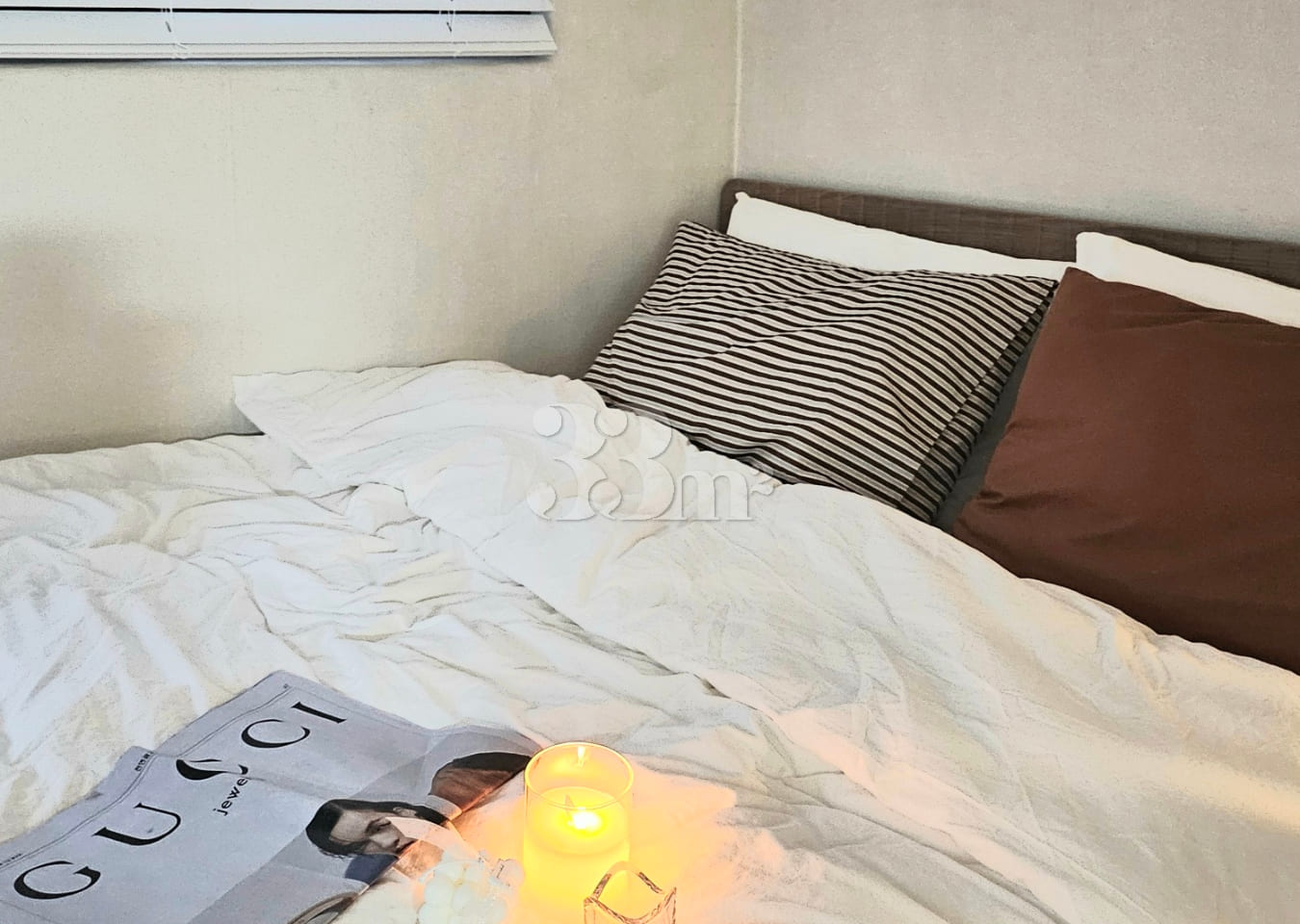 Konkuk University Station/Seongsu/Two-bedroom 4th image