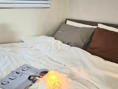 Konkuk University Station/Seongsu/Two-bedroom 4th image