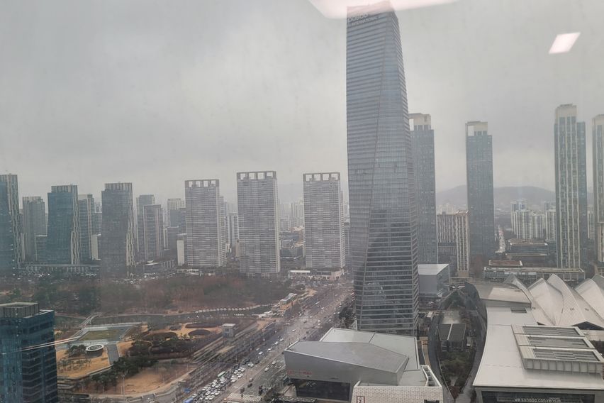 인천대입구역 멋진뷰 11번째 이미지