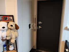 Studio apartment near Yeonsan Station subway 0th image