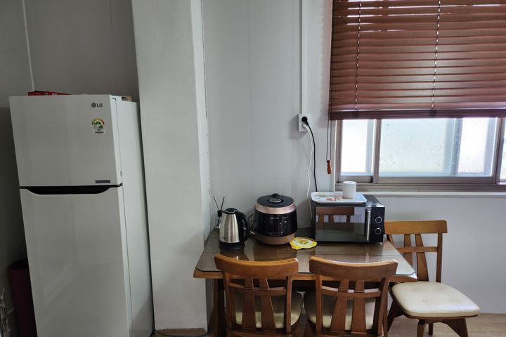 힐링하우스 16번째 이미지
