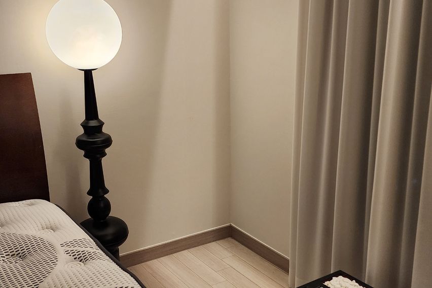 영종도오션뷰 2룸2욕실