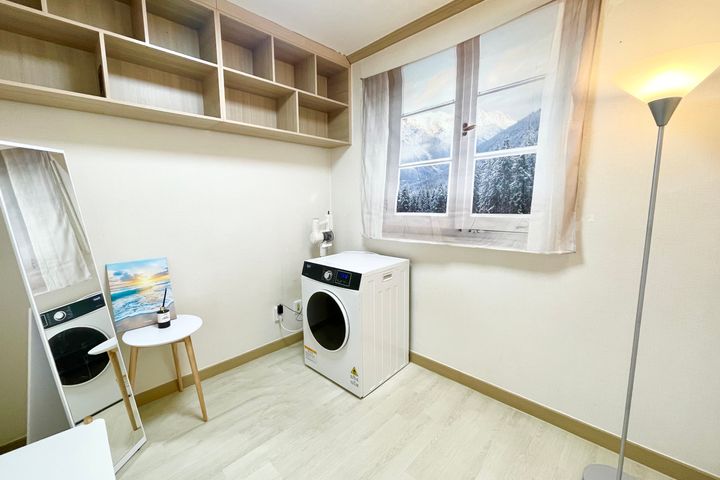 수리산,산본역투룸아파트 3번째 이미지