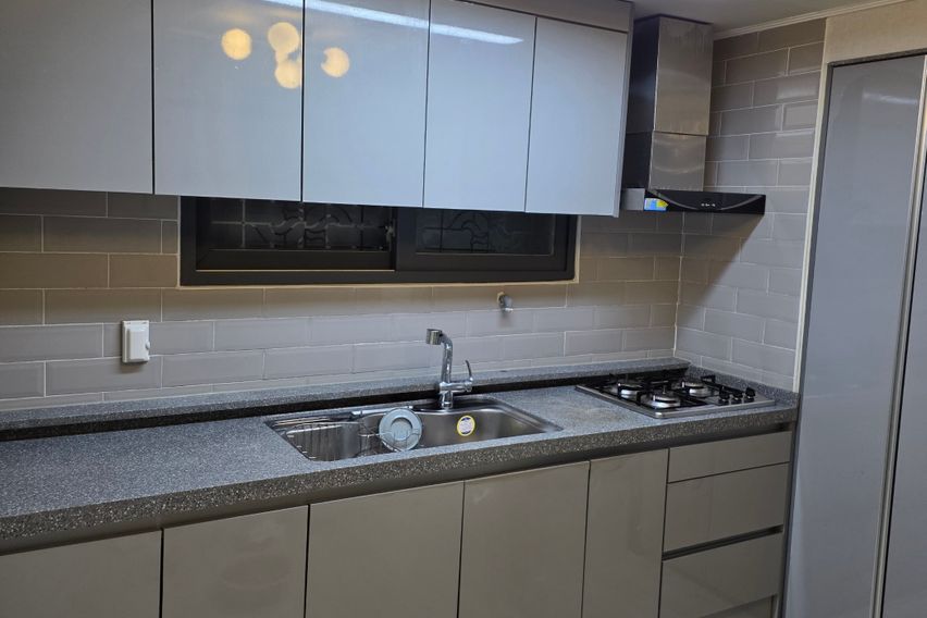 올수리 13평 옵션없음