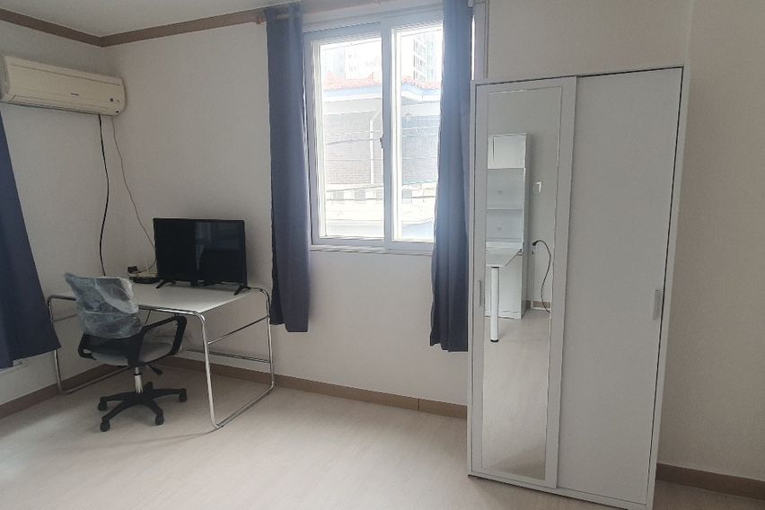 원광대학교 풀옵션 원룸 2번째 이미지