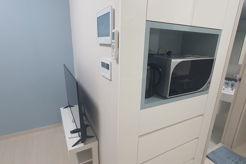 스윗드림레지던스D